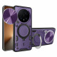 Techsuit CamGuard Pro Honor Magic8 Pro Purple Techsuit CamGuard Pro Honor Magic8 Pro Purple