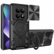 Techsuit CamGuard Pro Xiaomi Redmi Note 15 5G / Note 15 4G / Poco M8 5G Black Techsuit CamGuard Pro Xiaomi Redmi Note 15 5G / Note 15 4G / Poco M8 5G Black