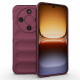 Techsuit Magic Shield Honor Magic8 Lite Bordeaux Techsuit Magic Shield Honor Magic8 Lite Bordeaux