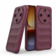 Techsuit Magic Shield Honor Magic8 Lite Bordeaux Techsuit Magic Shield Honor Magic8 Lite Bordeaux