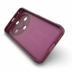 Techsuit Magic Shield Honor Magic8 Lite Bordeaux Techsuit Magic Shield Honor Magic8 Lite Bordeaux