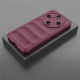 Techsuit Magic Shield Honor Magic8 Lite Bordeaux Techsuit Magic Shield Honor Magic8 Lite Bordeaux