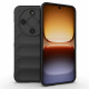 Techsuit Magic Shield Honor Magic8 Lite Black Techsuit Magic Shield Honor Magic8 Lite Black
