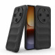 Techsuit Magic Shield Honor Magic8 Lite Black Techsuit Magic Shield Honor Magic8 Lite Black