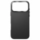 UNIQ Lyden Leatherette Case iPhone 17 Pro Black UNIQ Lyden Leatherette Case iPhone 17 Pro Black