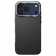 UNIQ Lyden Leatherette Case iPhone 17 Pro Max Black UNIQ Lyden Leatherette Case iPhone 17 Pro Max Black