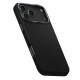 UNIQ Lyden Leatherette Case iPhone 17 Pro Max Black UNIQ Lyden Leatherette Case iPhone 17 Pro Max Black