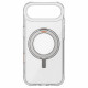 UNIQ Swivix 360° Kickstand iPhone 17 Air Silver UNIQ Swivix 360° Kickstand iPhone 17 Air Silver