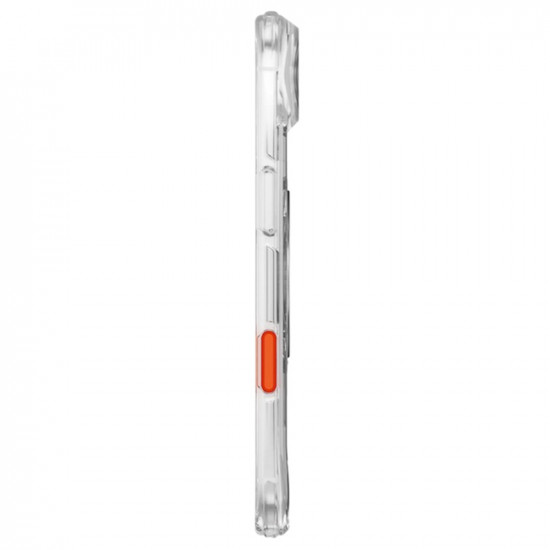 UNIQ Swivix 360° Kickstand iPhone 17 Air Silver UNIQ Swivix 360° Kickstand iPhone 17 Air Silver
