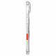 UNIQ Swivix 360° Kickstand iPhone 17 Air Silver UNIQ Swivix 360° Kickstand iPhone 17 Air Silver