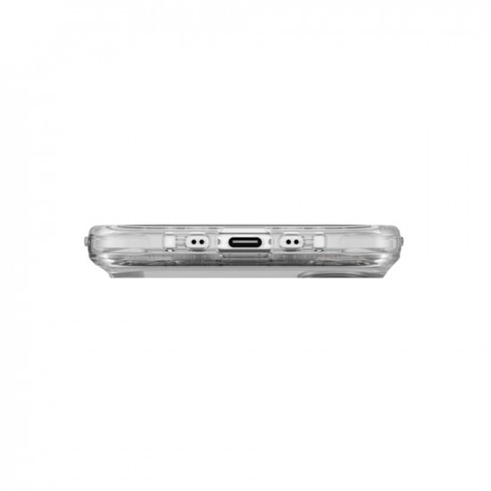 UNIQ Swivix 360° Kickstand iPhone 17 Air Silver UNIQ Swivix 360° Kickstand iPhone 17 Air Silver