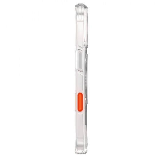 UNIQ Swivix 360° Kickstand iPhone 17 Silver UNIQ Swivix 360° Kickstand iPhone 17 Silver