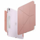 UNIQ Camden Click iPad 11 (2025) Pink