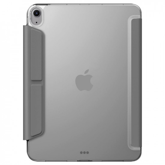 UNIQ Camden Click iPad 11 (2025) Gray