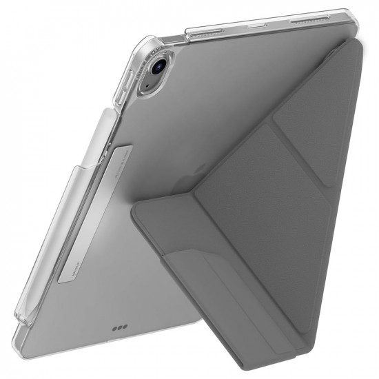 UNIQ Camden Click iPad 11 (2025) Gray