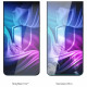 3MK Silky Matt Pro matte protective film for Oppo Reno 14