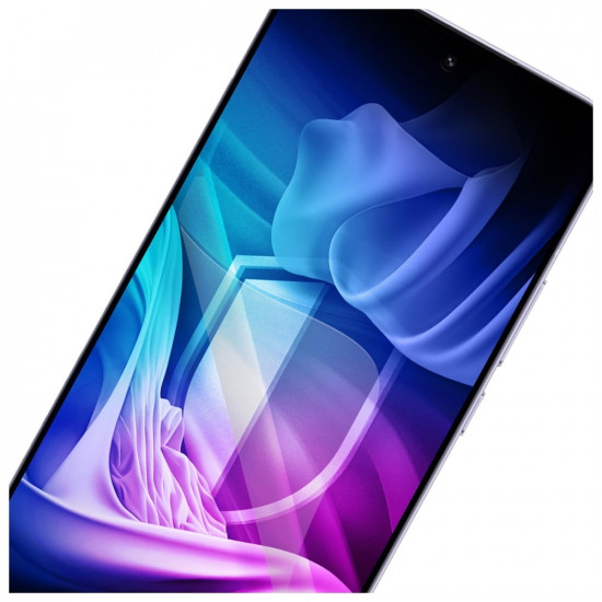 3MK Silky Matt Pro matte protective film for Oppo Reno 14
