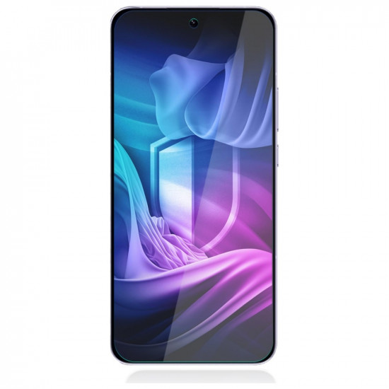 3MK Silky Matt Pro matte protective film for Oppo Reno 14