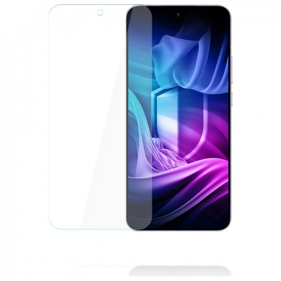 3MK Silky Matt Pro matte protective film for Oppo Reno 14