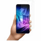 3MK Silky Matt Pro matte protective film for Oppo Reno 14