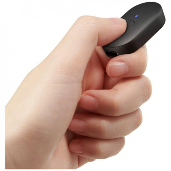 Selfiestick Spigen S581W MagSafe Bluetooth Tripod black