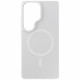 3MK Smoke MagCase for Samsung Galaxy S26 Ultra white