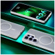 3MK Smoke MagCase for Samsung Galaxy S26 Ultra white