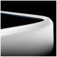 3MK Smoke MagCase for Samsung Galaxy S26 Ultra white