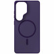 3MK Smoke MagCase for Samsung Galaxy S26 Ultra purple 3MK Smoke MagCase for Samsung Galaxy S26 Ultra purple
