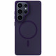 3MK Smoke MagCase for Samsung Galaxy S26 Ultra purple 3MK Smoke MagCase for Samsung Galaxy S26 Ultra purple