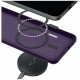 3MK Smoke MagCase for Samsung Galaxy S26 Ultra purple 3MK Smoke MagCase for Samsung Galaxy S26 Ultra purple