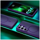 3MK Smoke MagCase for Samsung Galaxy S26 Ultra purple 3MK Smoke MagCase for Samsung Galaxy S26 Ultra purple