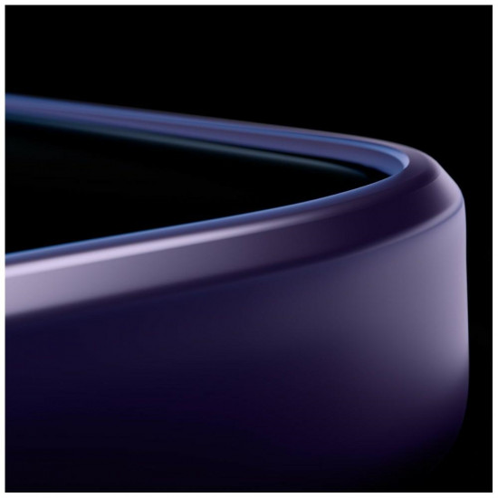 3MK Smoke MagCase for Samsung Galaxy S26 Ultra purple 3MK Smoke MagCase for Samsung Galaxy S26 Ultra purple