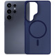 3MK Smoke MagCase for Samsung Galaxy S26 Ultra blue 3MK Smoke MagCase for Samsung Galaxy S26 Ultra blue