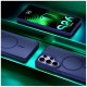 3MK Smoke MagCase for Samsung Galaxy S26 Ultra blue 3MK Smoke MagCase for Samsung Galaxy S26 Ultra blue