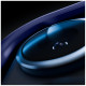 3MK Smoke MagCase for Samsung Galaxy S26 Ultra blue 3MK Smoke MagCase for Samsung Galaxy S26 Ultra blue