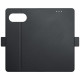 3MK Wallet Case for Google Pixel 10A Black 3MK Wallet Case for Google Pixel 10A Black