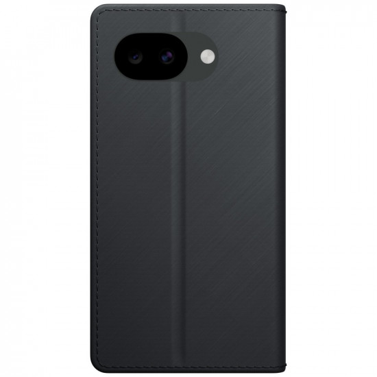 3MK Wallet Case for Google Pixel 10A Black 3MK Wallet Case for Google Pixel 10A Black