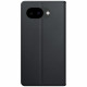 3MK Wallet Case for Google Pixel 10A Black 3MK Wallet Case for Google Pixel 10A Black