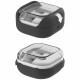 Case Araree Bean for Samsung Galaxy Buds 4 / Buds 4 Pro black Case Araree Bean for Samsung Galaxy Buds 4 / Buds 4 Pro black