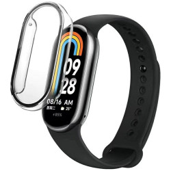 Beline Mi Band 9 case transparent