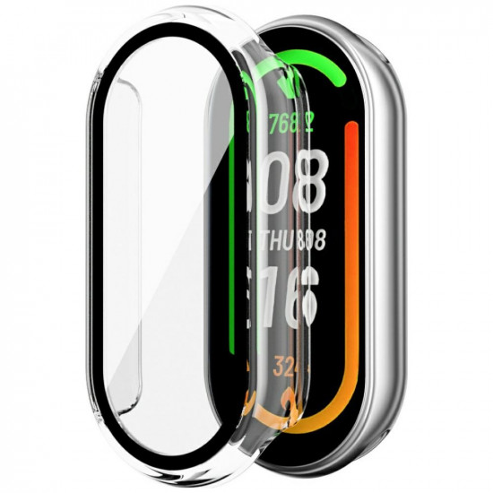 Beline Mi Band 9 case transparent Beline Mi Band 9 case transparent