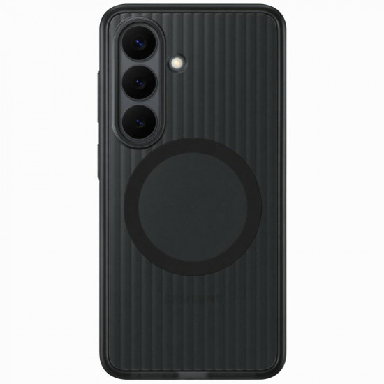 Case Samsung Rugged Magnet for Samsung Galaxy S26 black Case Samsung Rugged Magnet for Samsung Galaxy S26 black
