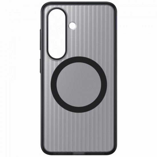 Case Samsung Rugged Magnet for Samsung Galaxy S26 black Case Samsung Rugged Magnet for Samsung Galaxy S26 black