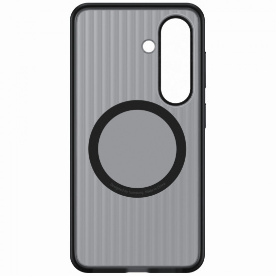 Case Samsung Rugged Magnet for Samsung Galaxy S26 black Case Samsung Rugged Magnet for Samsung Galaxy S26 black