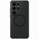 Case Samsung Rugged Magnet for Samsung Galaxy S26 Ultra black Case Samsung Rugged Magnet for Samsung Galaxy S26 Ultra black