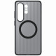 Case Samsung Rugged Magnet for Samsung Galaxy S26 Ultra black Case Samsung Rugged Magnet for Samsung Galaxy S26 Ultra black