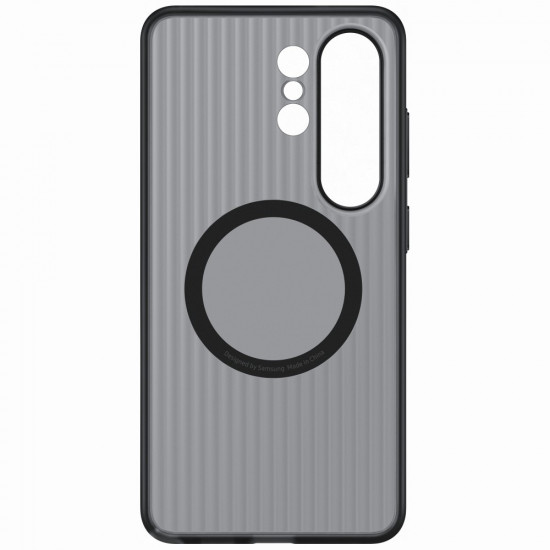 Case Samsung Rugged Magnet for Samsung Galaxy S26 Ultra black Case Samsung Rugged Magnet for Samsung Galaxy S26 Ultra black
