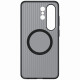 Case Samsung Rugged Magnet for Samsung Galaxy S26 Ultra black Case Samsung Rugged Magnet for Samsung Galaxy S26 Ultra black