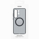 Case Samsung Rugged Magnet for Samsung Galaxy S26 Ultra black Case Samsung Rugged Magnet for Samsung Galaxy S26 Ultra black